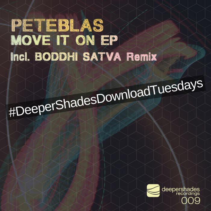 “DeeperShadesDownloadTuesdays"