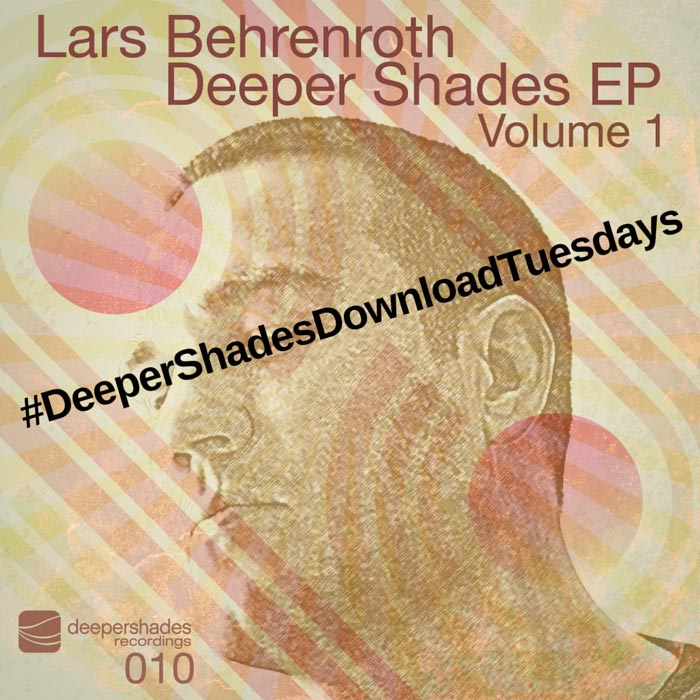 “DeeperShadesDownloadTuesdays"