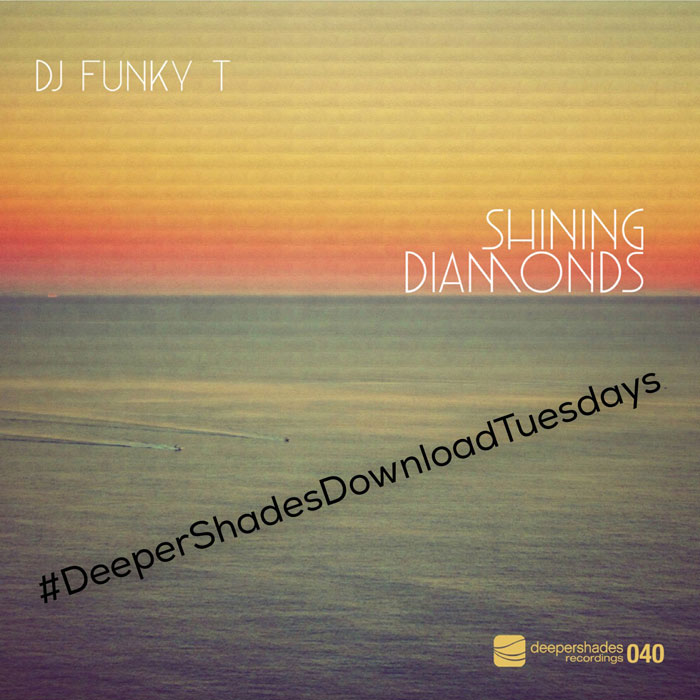 “DeeperShadesDownloadTuesdays"
