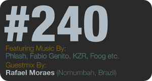 Deeper Shades of House #240 Deeper Shades of House #240