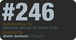 Deeper Shades of House #246 Deeper Shades of House #246