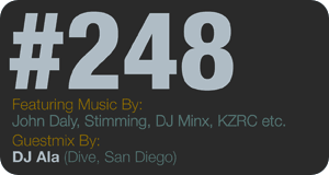 Deeper Shades of House #248 Deeper Shades of House #248