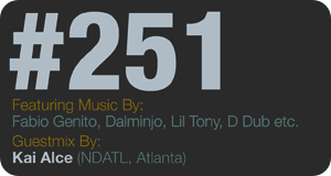 Deeper Shades of House #251 Deeper Shades of House #251