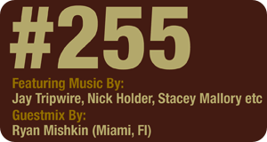 Deeper Shades of House #255 Deeper Shades of House #255