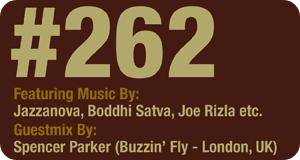 Deeper Shades of House #262 Deeper Shades of House #262