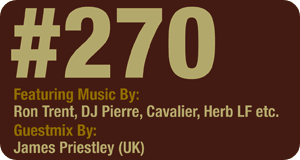 Deeper Shades of House #270 Deeper Shades of House #270
