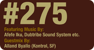 Deeper Shades of House #275 Deeper Shades of House #275