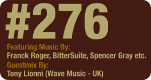 Deeper Shades of House #276 Deeper Shades of House #276