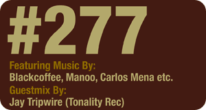 Deeper Shades of House #277 Deeper Shades of House #277