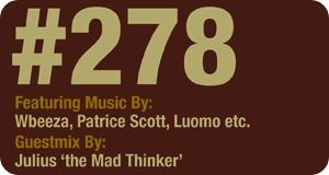 Deeper Shades of House #278 Deeper Shades of House #278