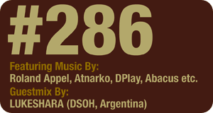 Deeper Shades of House #286 Deeper Shades of House #286