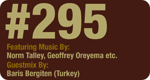 Deeper Shades of House #295 Deeper Shades of House #295