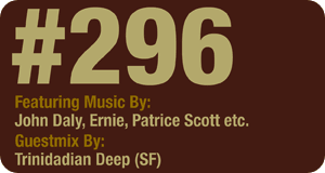 Deeper Shades of House #296 Deeper Shades of House #296