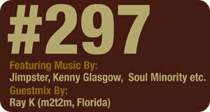 Deeper Shades of House #297 Deeper Shades of House #297
