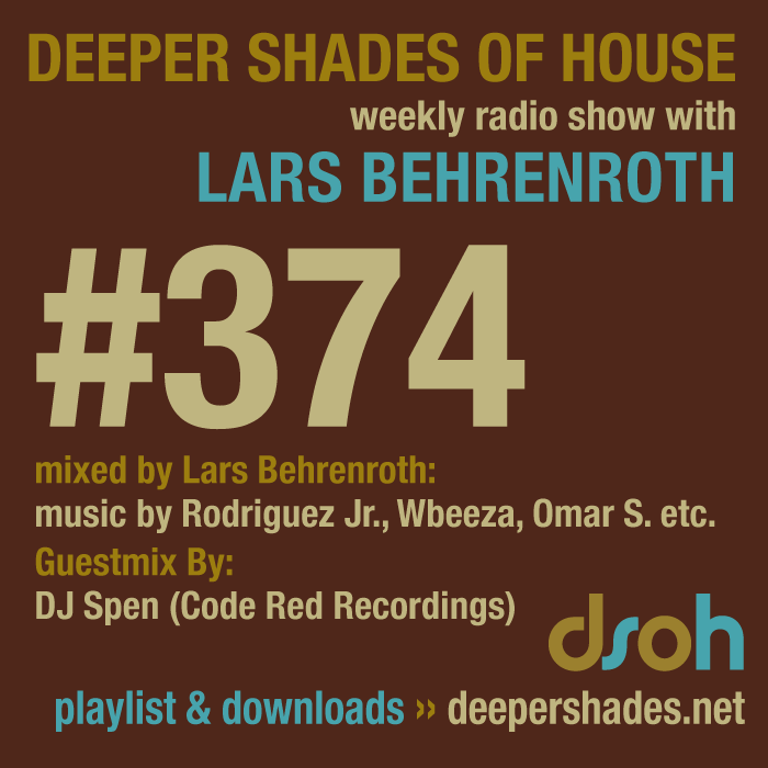 Deeper Shades Of House 374 Deeper Shades Of House 574