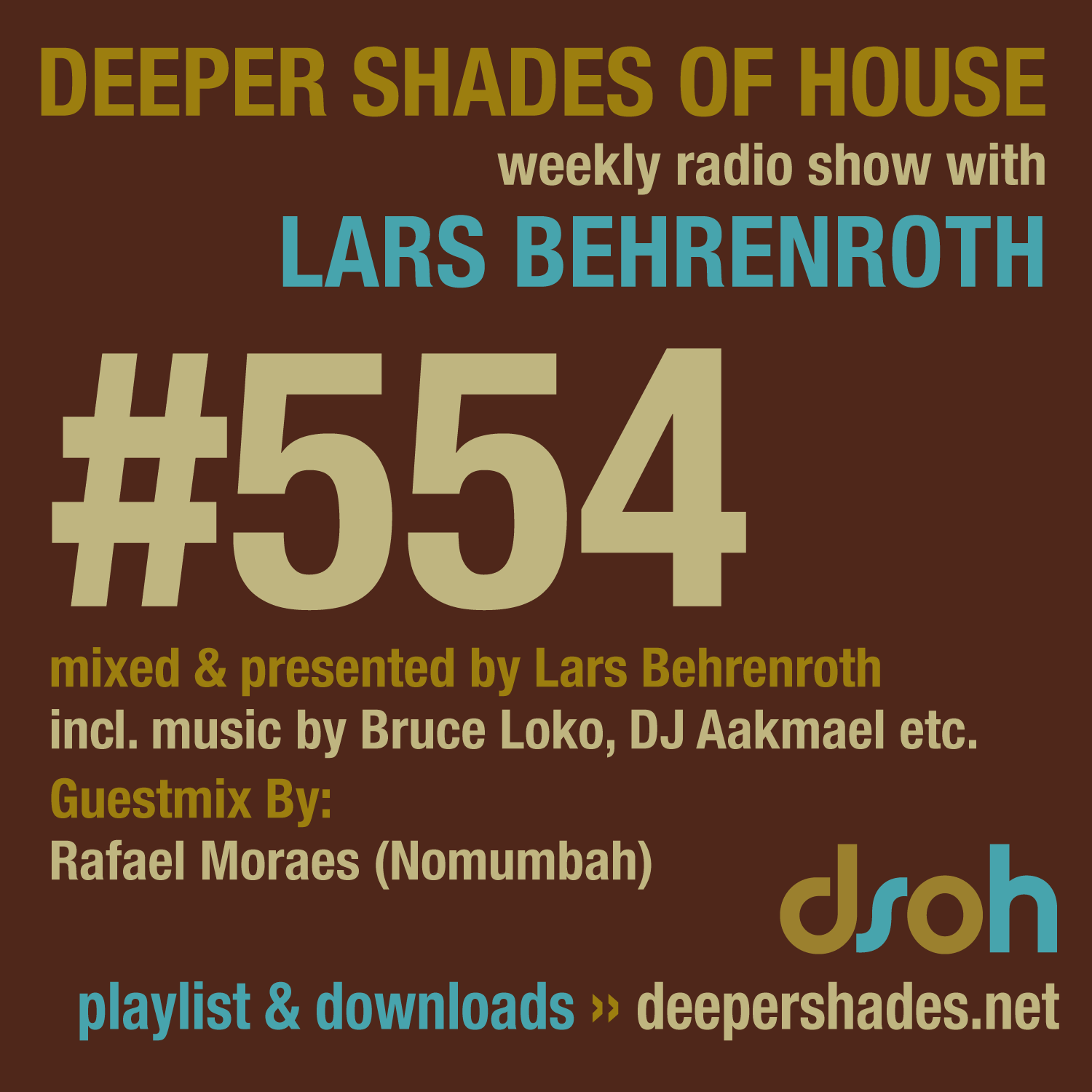 Sotl deep house