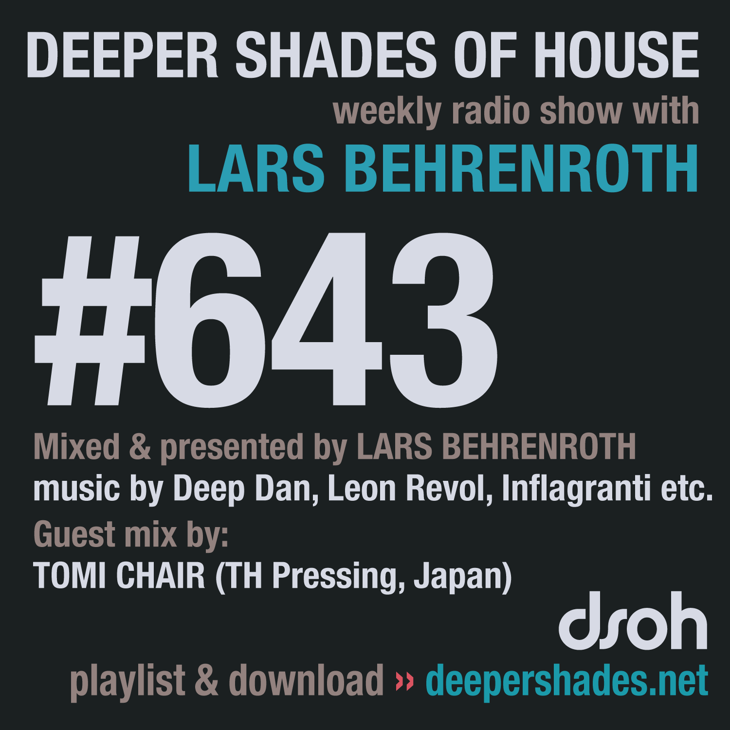 Deeper Shades Of House 642 Deeper Shades Of House 643