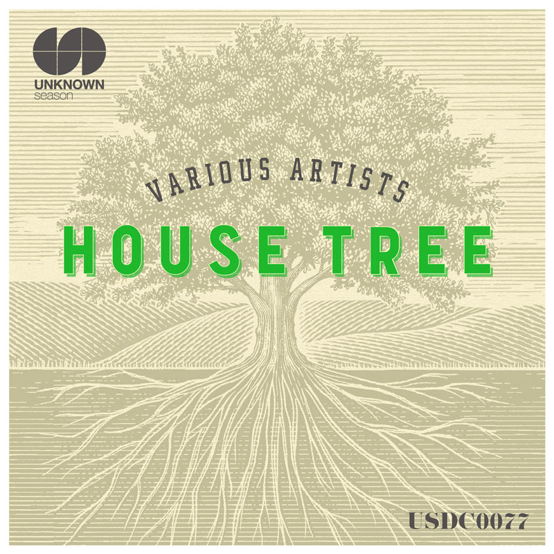 Lars Behrenroth - Not Stoned Enough (House Tree compilation) - UNKNOWN season