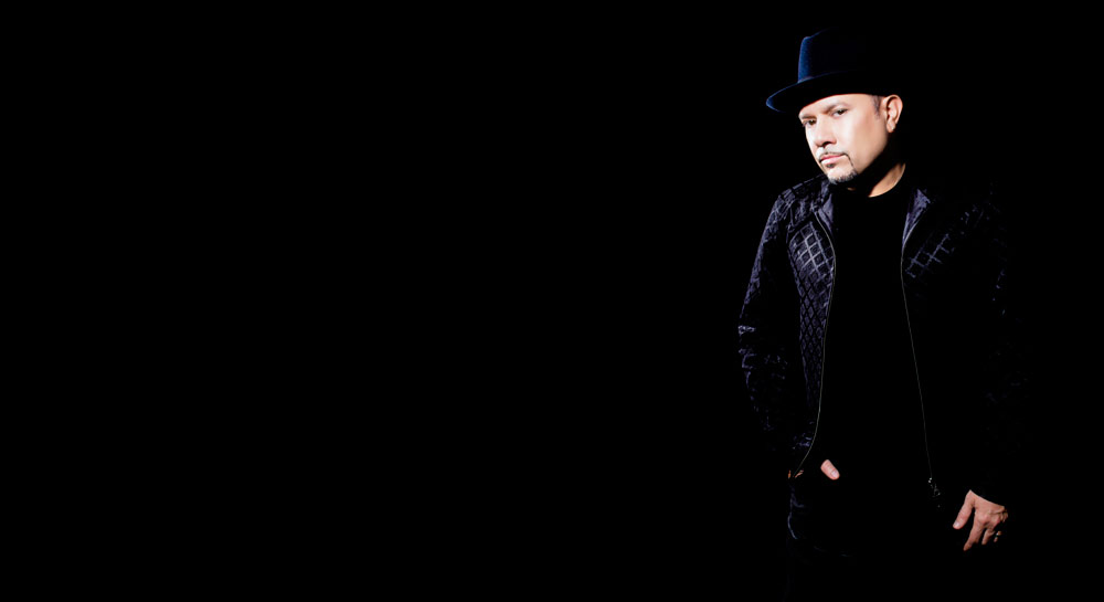 LOUIE VEGA LOUIE VEGA