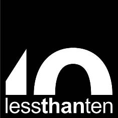 LT10 logo