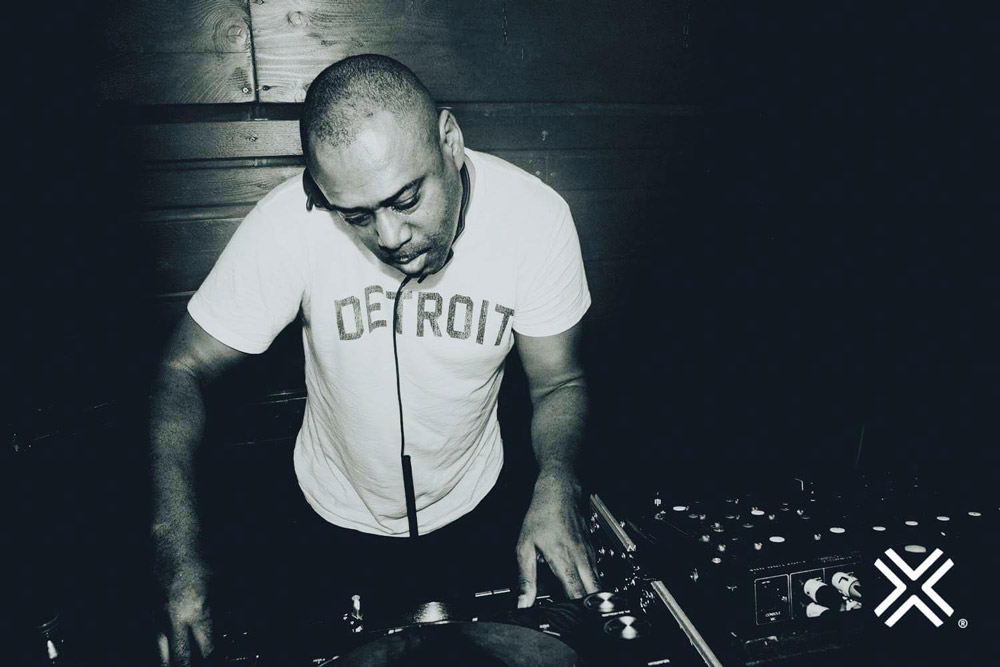 Mike Huckaby