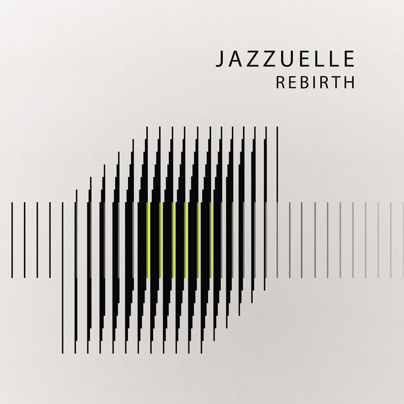 Jazzuelle feat. Lars Behrenroth - Proxima - Get Physical Music Jazzuelle feat. Lars Behrenroth - Proxima - Get Physical Music
