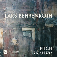 Lars Behrenroth - Pitch (313 444 3764) - Deeper Shades Recordings