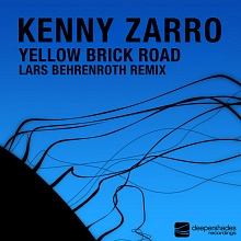 Kenny Zarro - Yellow Brick Road (Lars Behrenroth 2026 Remix) - Deeper Shades Recordings