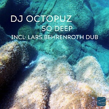 DJ Octopuz - SO DEEP - Deeper Shades Recordings