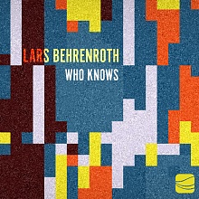 Lars Behrenroth - Who Knows - Deeper Shades Recordings