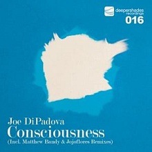 Joe DiPadova - Consciousness