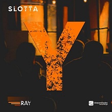 Slotta - Y - RAY pt3 - Deeper Shades Recordings