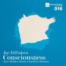 Joe DiPadova - Consciousness